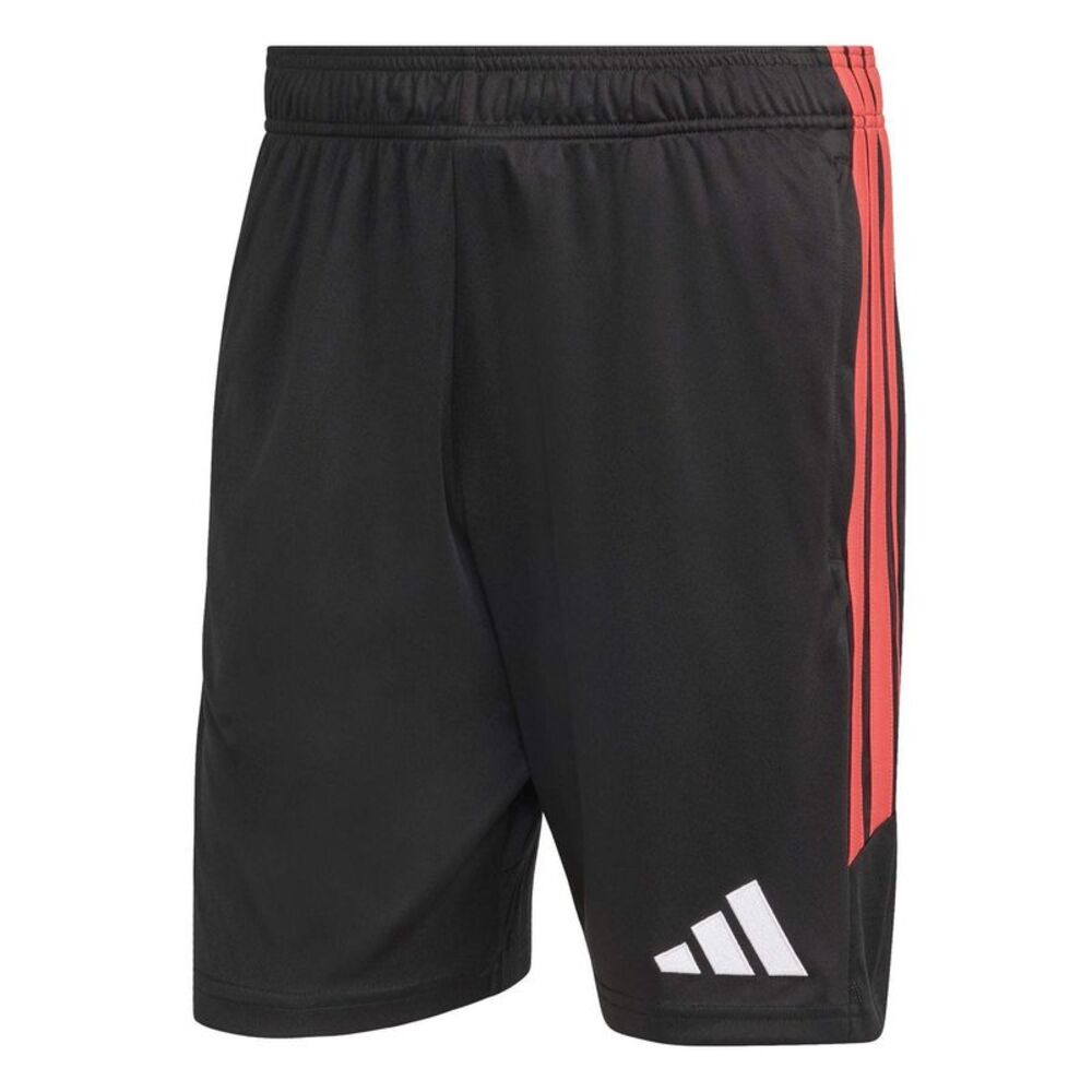 Adidas Mens Tiro 26 Shorts / Black